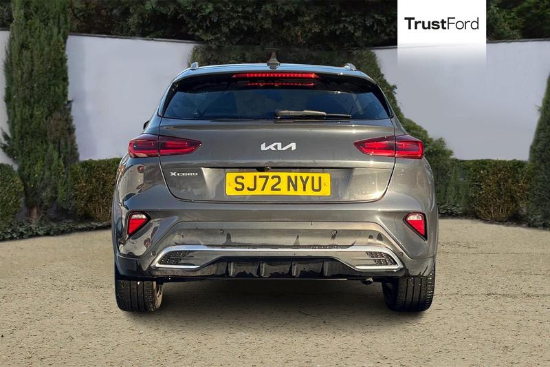 Used Kia XCeed 2022 for sale - 77088150: Photo 7