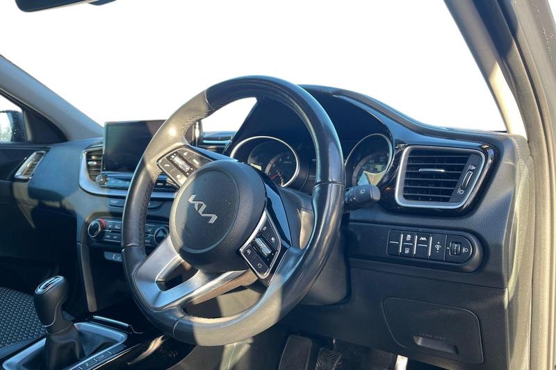 Used Kia XCeed 2022 for sale - 77088150: Photo 9