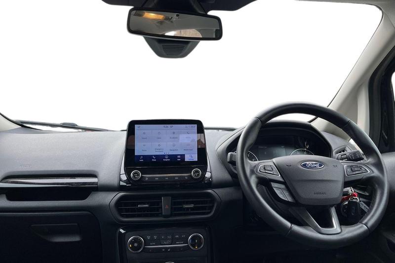 Used Ford Ecosport 2023 for sale - 78095267: Photo 10