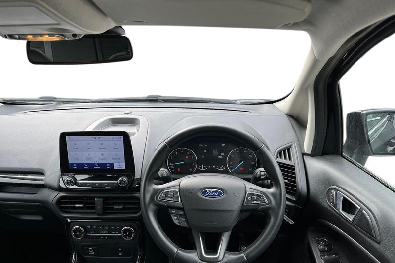 Used Ford Ecosport 2023 for sale - 78095267: Photo 11