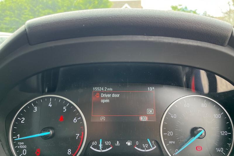 Used Ford Ecosport 2023 for sale - 78095267: Photo 13