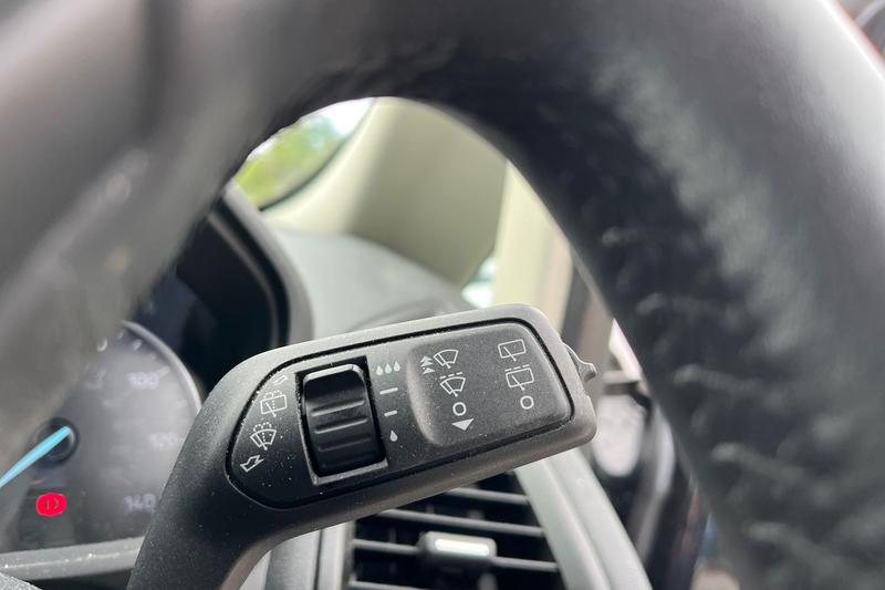 Used Ford Ecosport 2023 for sale - 78095267: Photo 15