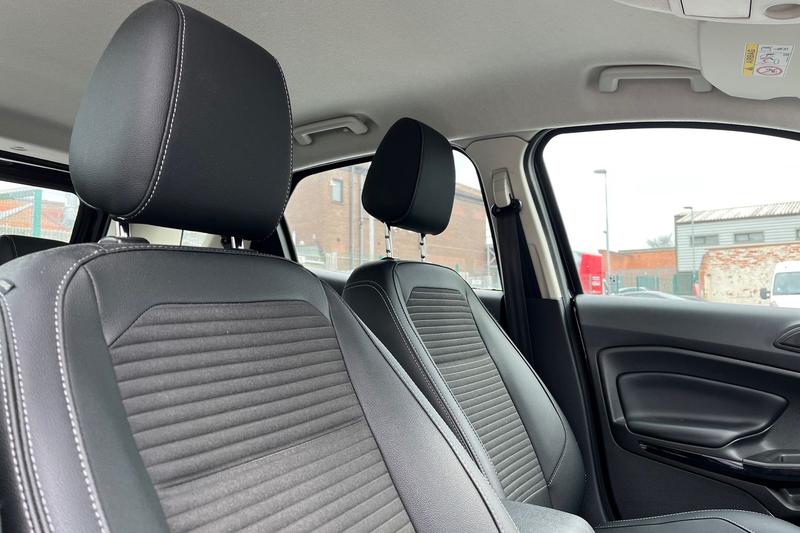 Used Ford Ecosport 2023 for sale - 78095267: Photo 17