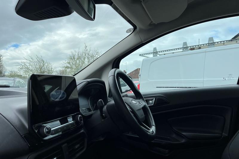 Used Ford Ecosport 2023 for sale - 78095267: Photo 18