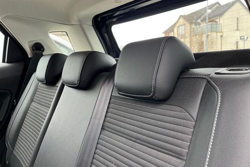 Used Ford Ecosport 2023 for sale - 78095267: Photo 20