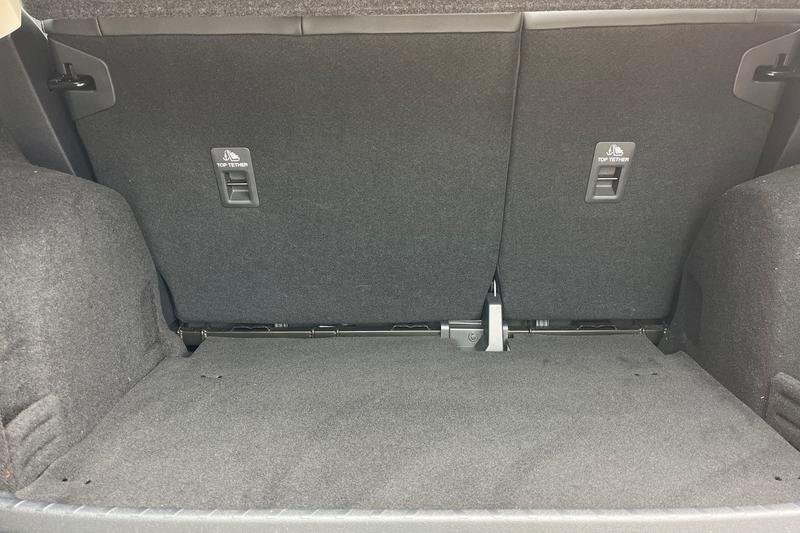 Used Ford Ecosport 2023 for sale - 78095267: Photo 21