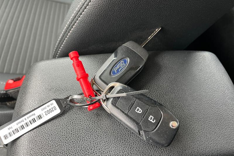 Used Ford Ecosport 2023 for sale - 78095267: Photo 22