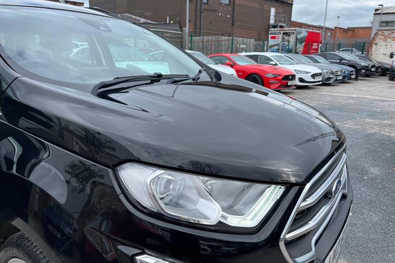 Used Ford Ecosport 2023 for sale - 78095267: Photo 23