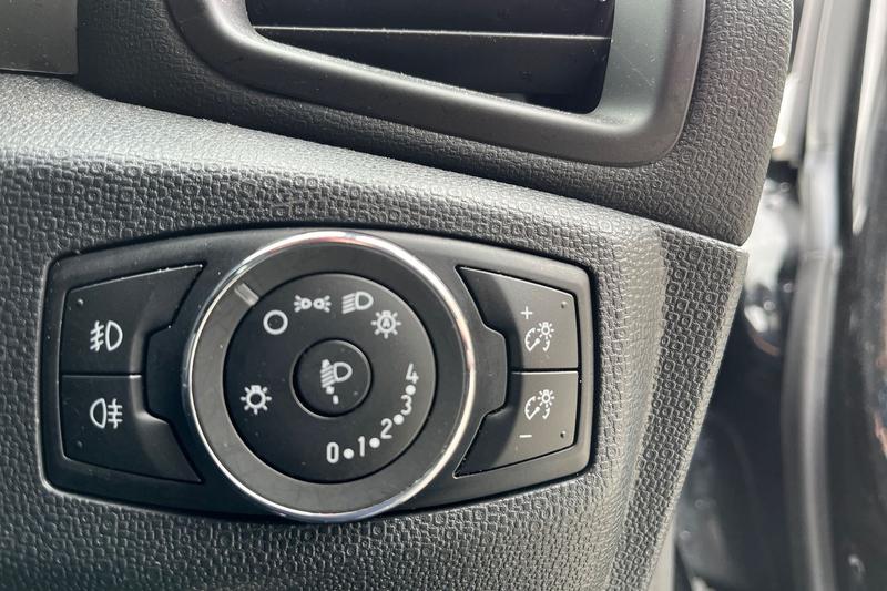 Used Ford Ecosport 2023 for sale - 78095267: Photo 25