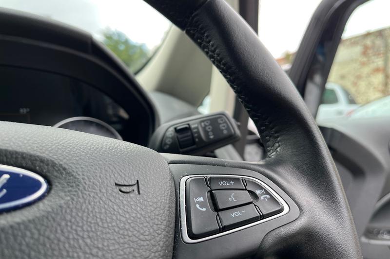 Used Ford Ecosport 2023 for sale - 78095267: Photo 26