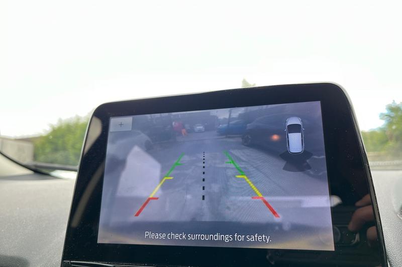 Used Ford Ecosport 2023 for sale - 78095267: Photo 28