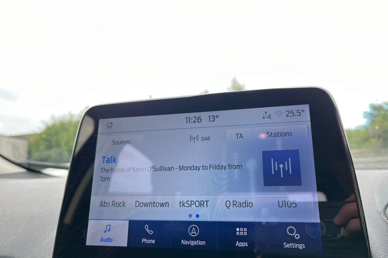 Used Ford Ecosport 2023 for sale - 78095267: Photo 29