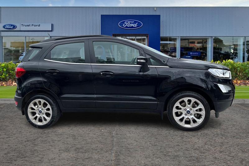 Used Ford Ecosport 2023 for sale - 78095267: Photo 3