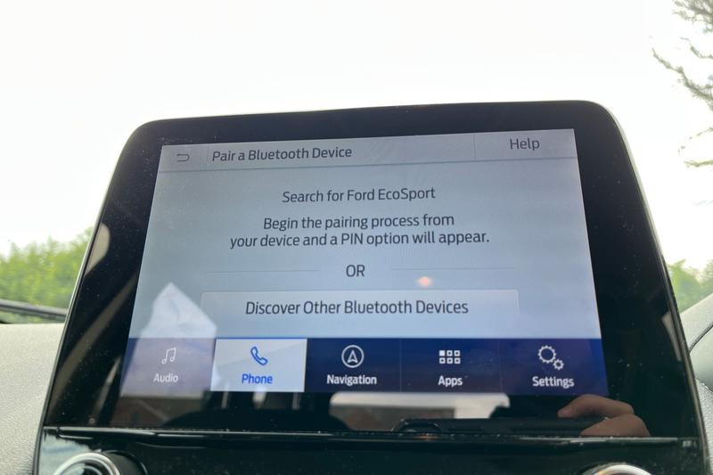 Used Ford Ecosport 2023 for sale - 78095267: Photo 30