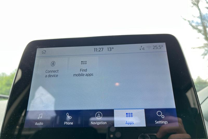 Used Ford Ecosport 2023 for sale - 78095267: Photo 32