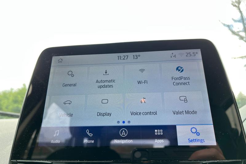 Used Ford Ecosport 2023 for sale - 78095267: Photo 34