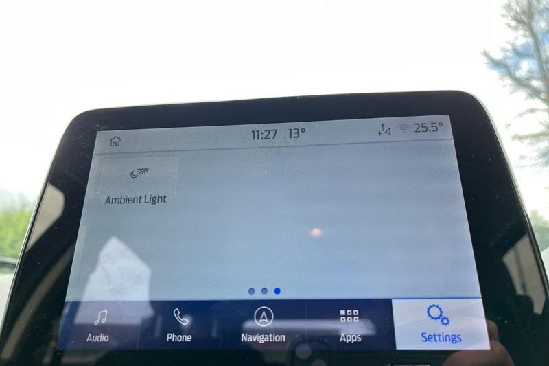 Used Ford Ecosport 2023 for sale - 78095267: Photo 35