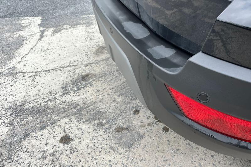 Used Ford Ecosport 2023 for sale - 78095267: Photo 38