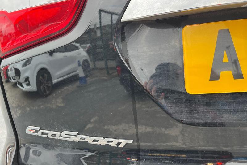 Used Ford Ecosport 2023 for sale - 78095267: Photo 39