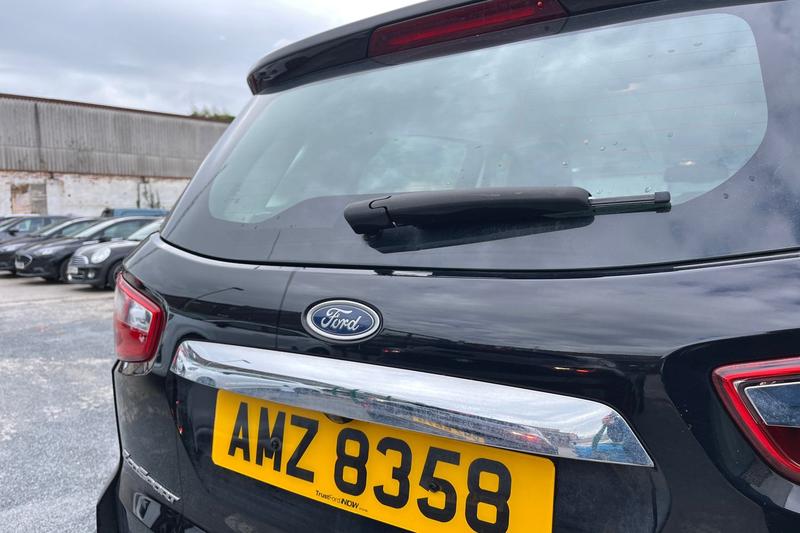 Used Ford Ecosport 2023 for sale - 78095267: Photo 40
