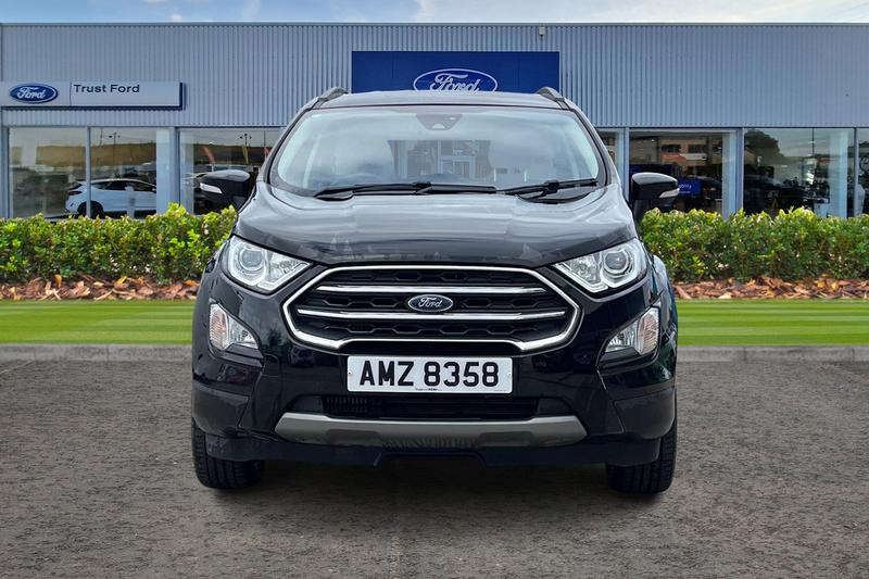 Used Ford Ecosport 2023 for sale - 78095267: Photo 6