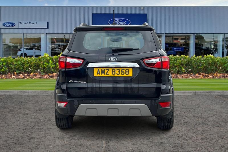 Used Ford Ecosport 2023 for sale - 78095267: Photo 7