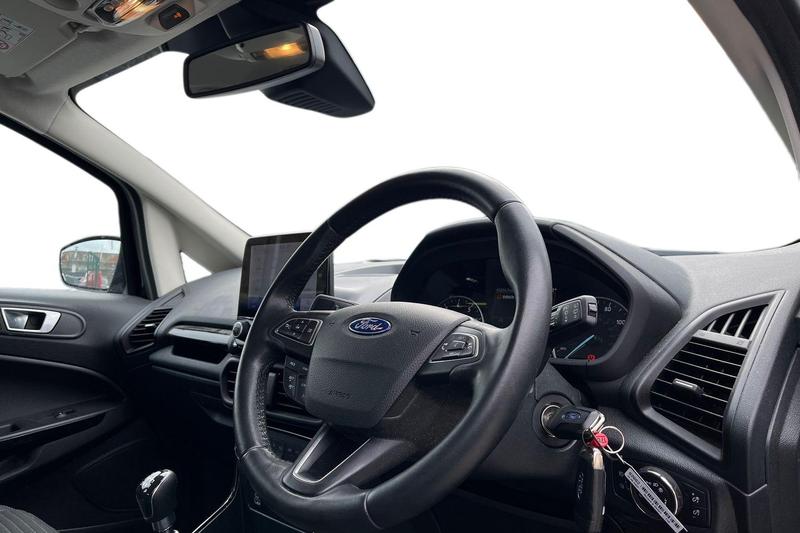 Used Ford Ecosport 2023 for sale - 78095267: Photo 9