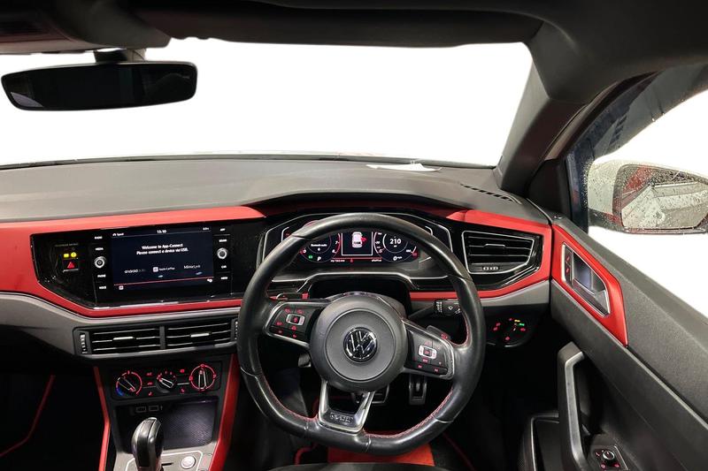 Used Volkswagen Polo 2018 for sale - 76616280: Photo 11
