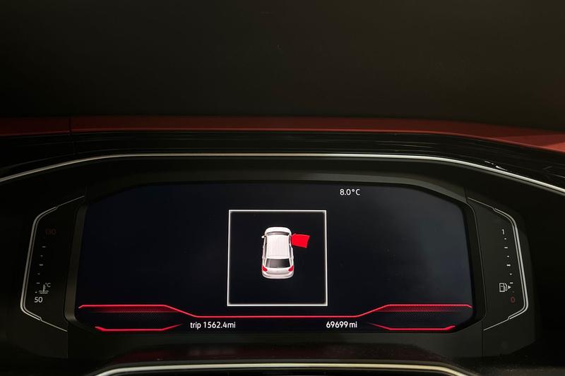 Used Volkswagen Polo 2018 for sale - 76616280: Photo 13