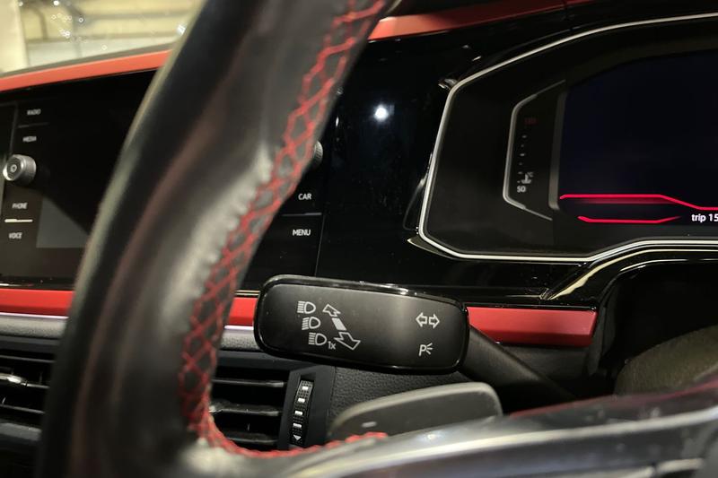 Used Volkswagen Polo 2018 for sale - 76616280: Photo 14