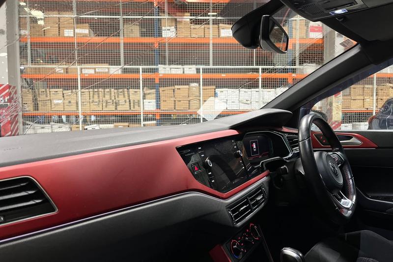 Used Volkswagen Polo 2018 for sale - 76616280: Photo 18