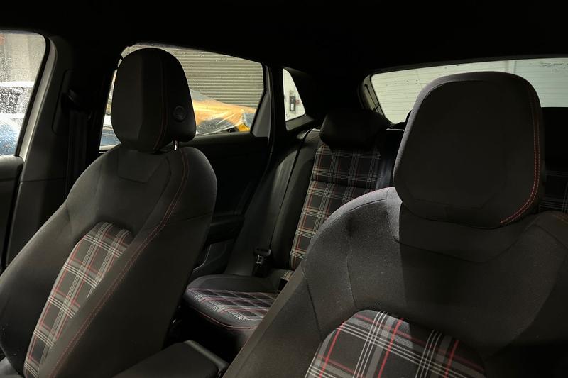 Used Volkswagen Polo 2018 for sale - 76616280: Photo 19