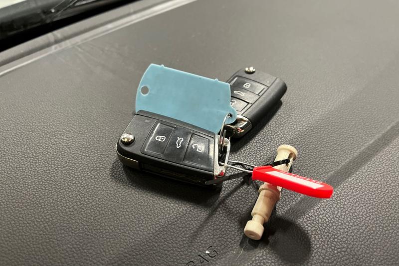 Used Volkswagen Polo 2018 for sale - 76616280: Photo 22