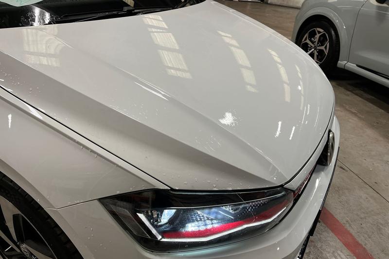 Used Volkswagen Polo 2018 for sale - 76616280: Photo 23