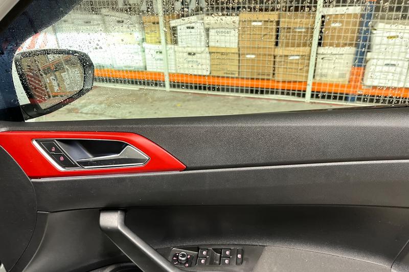 Used Volkswagen Polo 2018 for sale - 76616280: Photo 25