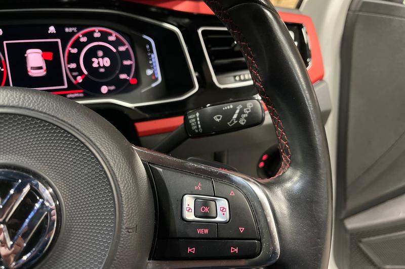 Used Volkswagen Polo 2018 for sale - 76616280: Photo 27