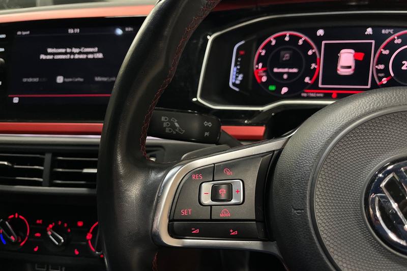 Used Volkswagen Polo 2018 for sale - 76616280: Photo 28