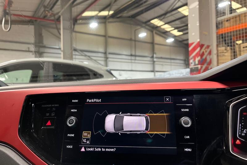 Used Volkswagen Polo 2018 for sale - 76616280: Photo 29