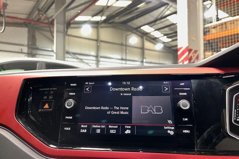 Used Volkswagen Polo 2018 for sale - 76616280: Photo 30