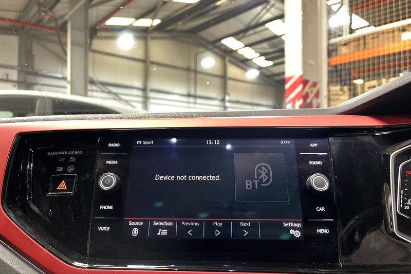 Used Volkswagen Polo 2018 for sale - 76616280: Photo 31