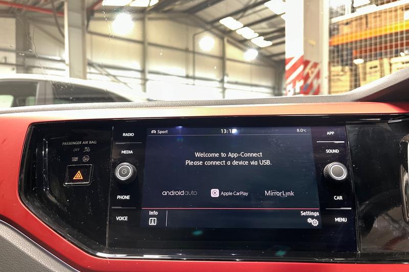 Used Volkswagen Polo 2018 for sale - 76616280: Photo 33