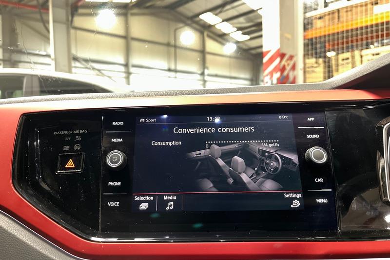 Used Volkswagen Polo 2018 for sale - 76616280: Photo 34