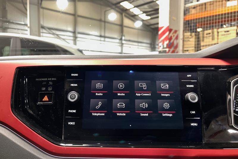 Used Volkswagen Polo 2018 for sale - 76616280: Photo 35