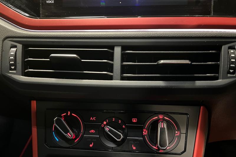 Used Volkswagen Polo 2018 for sale - 76616280: Photo 36