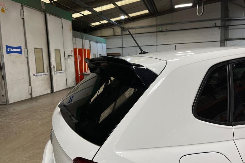 Used Volkswagen Polo 2018 for sale - 76616280: Photo 39