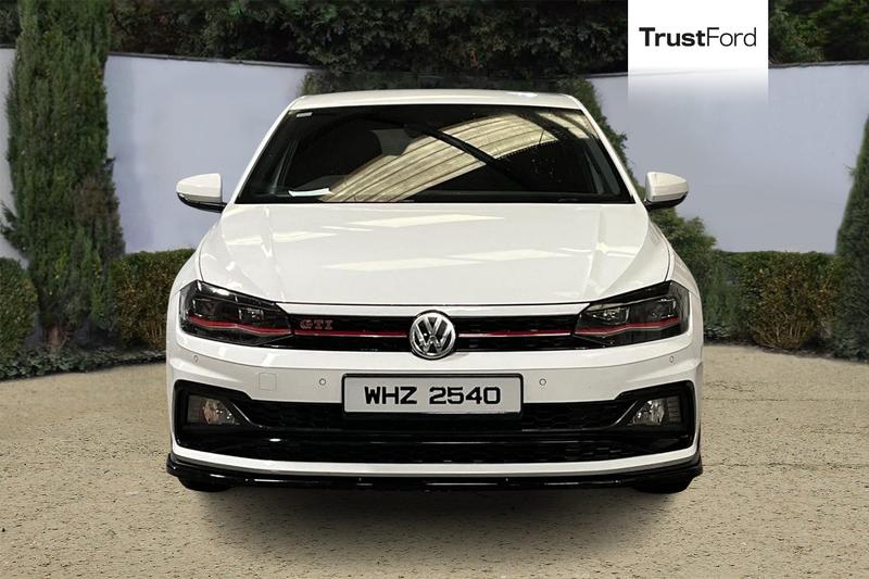 Used Volkswagen Polo 2018 for sale - 76616280: Photo 6