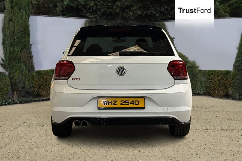 Used Volkswagen Polo 2018 for sale - 76616280: Photo 7