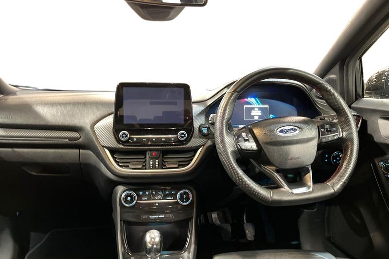 Used Ford Puma 2022 for sale - 76830327: Photo 10