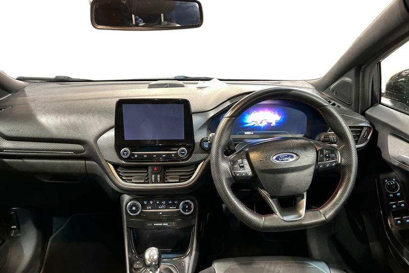 Used Ford Puma 2022 for sale - 76830327: Photo 11