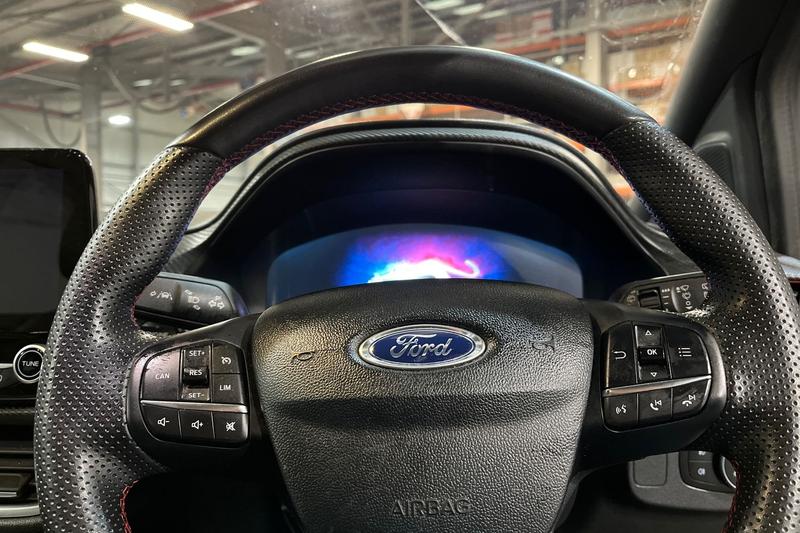 Used Ford Puma 2022 for sale - 76830327: Photo 12